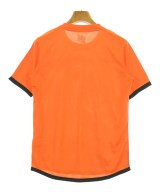 NIKE（ナイキ）Tシャツ・カットソー オレンジ サイズ:155(15T-16T) キッズ/2200668528061
