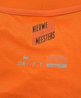 NIKE（ナイキ）Tシャツ・カットソー オレンジ サイズ:155(15T-16T) キッズ/2200668528061