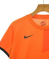 NIKE（ナイキ）Tシャツ・カットソー オレンジ サイズ:155(15T-16T) キッズ/2200668528061