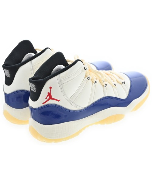 NIKE（ナイキ）スニーカー 白 サイズ:25cm レディース/2200717675081