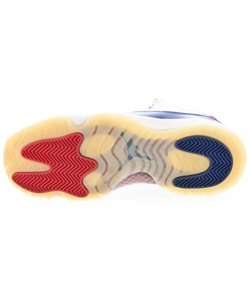 NIKE（ナイキ）スニーカー 白 サイズ:25cm レディース/2200717675081