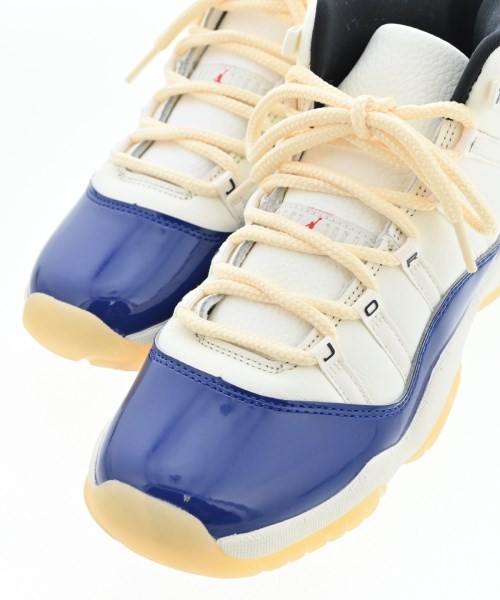 NIKE（ナイキ）スニーカー 白 サイズ:25cm レディース/2200717675081