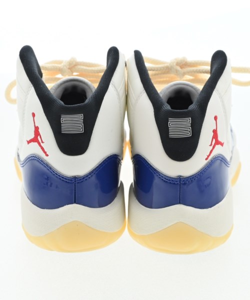 NIKE（ナイキ）スニーカー 白 サイズ:25cm レディース/2200717675081