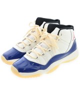 NIKE（ナイキ）スニーカー 白 サイズ:25cm レディース/2200717675081