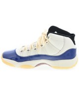 NIKE（ナイキ）スニーカー 白 サイズ:25cm レディース/2200717675081