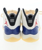 NIKE（ナイキ）スニーカー 白 サイズ:25cm レディース/2200717675081