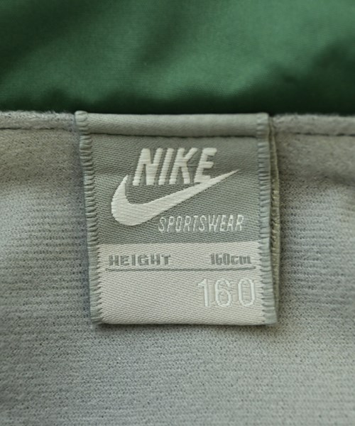 NIKE（ナイキ）その他 緑 サイズ:160(15T-16T) キッズ/2200714040028