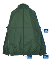 NIKE（ナイキ）その他 緑 サイズ:160(15T-16T) キッズ/2200714040028
