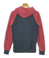 NIKE（ナイキ）パーカー 紺 サイズ:160(15T-16T) キッズ/2200714040059