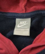 NIKE（ナイキ）パーカー 紺 サイズ:160(15T-16T) キッズ/2200714040059