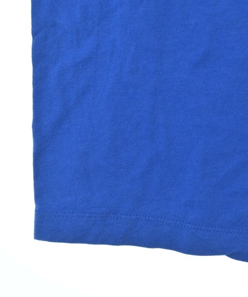 NIKE（ナイキ）Tシャツ・カットソー 青 サイズ:M(140cm位) キッズ/2200682641036