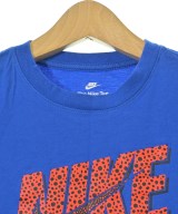 NIKE（ナイキ）Tシャツ・カットソー 青 サイズ:M(140cm位) キッズ/2200682641036