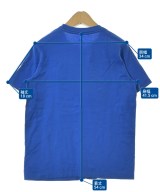 NIKE（ナイキ）Tシャツ・カットソー 青 サイズ:M(140cm位) キッズ/2200682641036