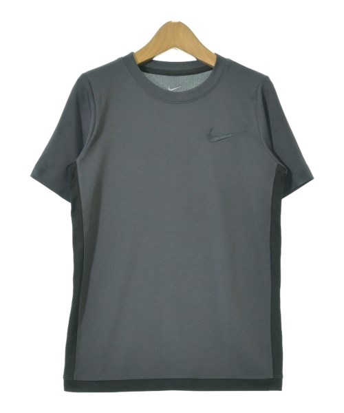 NIKE(ナイキ)Tシャツ・カットソー グレー サイズ:M(130cm位)/2200682641074