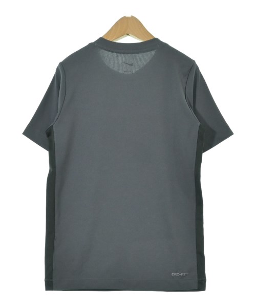 NIKE（ナイキ）Tシャツ・カットソー グレー サイズ:M(130cm位) キッズ/2200682641074