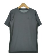 NIKE（ナイキ）Tシャツ・カットソー グレー サイズ:M(130cm位) キッズ/2200682641074