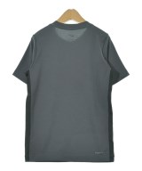 NIKE（ナイキ）Tシャツ・カットソー グレー サイズ:M(130cm位) キッズ/2200682641074