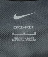 NIKE（ナイキ）Tシャツ・カットソー グレー サイズ:M(130cm位) キッズ/2200682641074