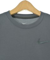 NIKE（ナイキ）Tシャツ・カットソー グレー サイズ:M(130cm位) キッズ/2200682641074