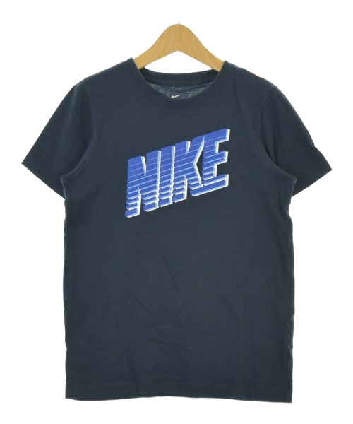 NIKE(ナイキ)Tシャツ・カットソー 紺 サイズ:L(140cm位)/2200688293031