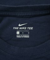 NIKE（ナイキ）Tシャツ・カットソー 紺 サイズ:L(140cm位) キッズ/2200688293031