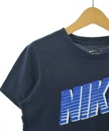 NIKE（ナイキ）Tシャツ・カットソー 紺 サイズ:L(140cm位) キッズ/2200688293031