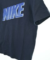 NIKE（ナイキ）Tシャツ・カットソー 紺 サイズ:L(140cm位) キッズ/2200688293031