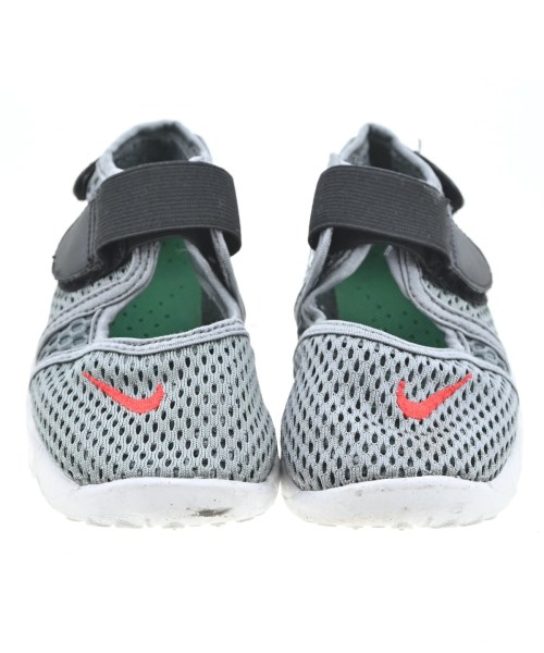 NIKE（ナイキ）その他 グレー サイズ:16cm キッズ/2200688385040