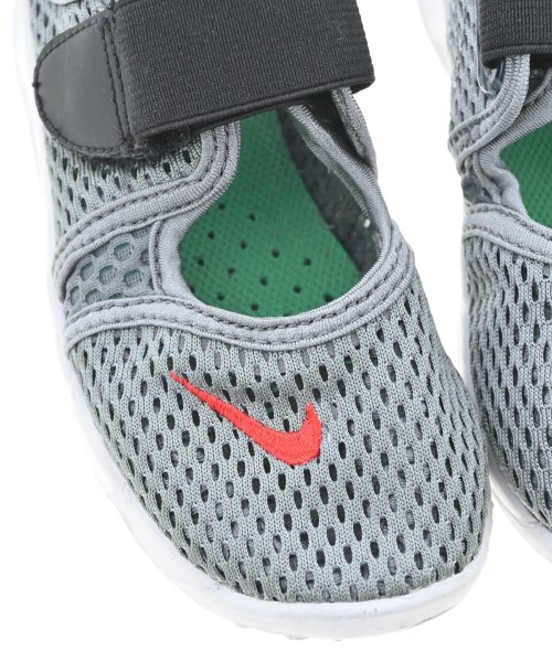 NIKE（ナイキ）その他 グレー サイズ:16cm キッズ/2200688385040