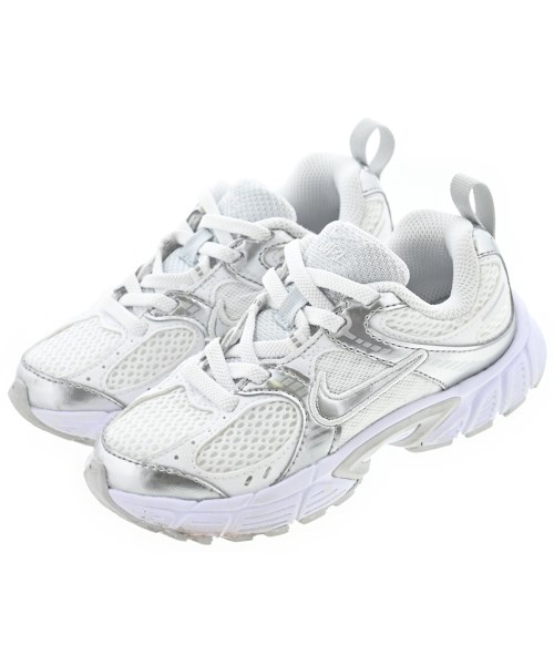 NIKE(ナイキ)その他 白 サイズ:17.5cm/2200688385057