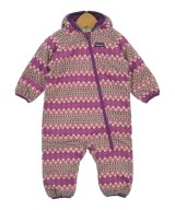 patagonia ワンピース