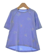 Patagonia（パタゴニア）Tシャツ・カットソー 紫 サイズ:5/6/2024 キッズ/2200416217131