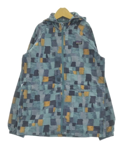 パタゴニア(patagonia)のpatagonia ブルゾン（その他）