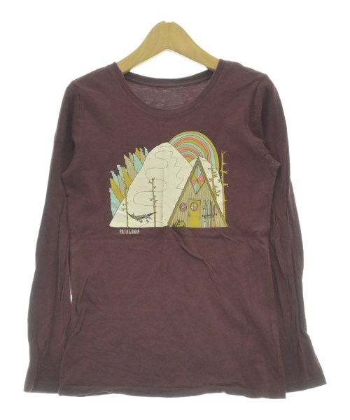 パタゴニア(patagonia)のpatagonia Tシャツ・カットソー