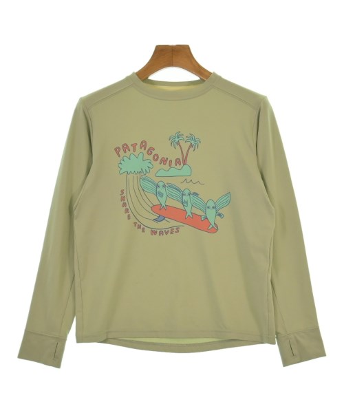 パタゴニア(patagonia)のpatagonia Tシャツ・カットソー