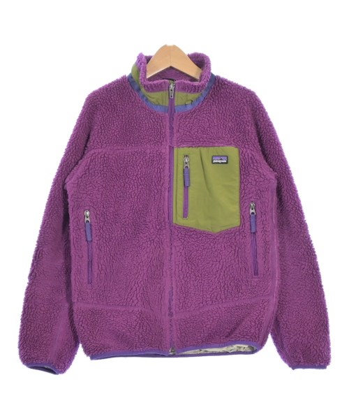 パタゴニア(patagonia)のpatagonia ブルゾン（その他）