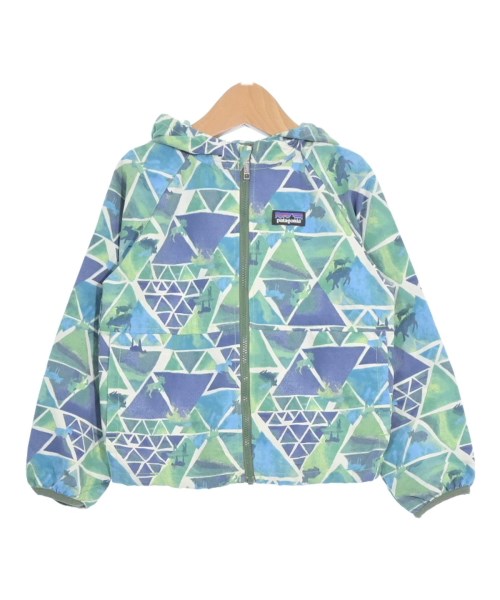 パタゴニア(patagonia)のpatagonia ブルゾン（その他）