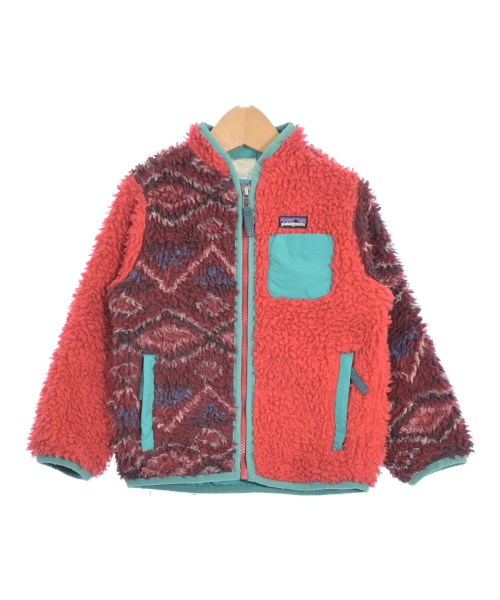 パタゴニア(patagonia)のpatagonia ブルゾン（その他）