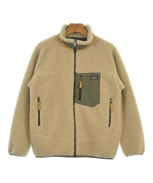 パタゴニア(patagonia)のpatagonia ブルゾン（その他）