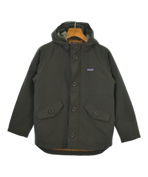 patagonia(パタゴニア)その他 グレー サイズ:M(120cm位)/2200630524077