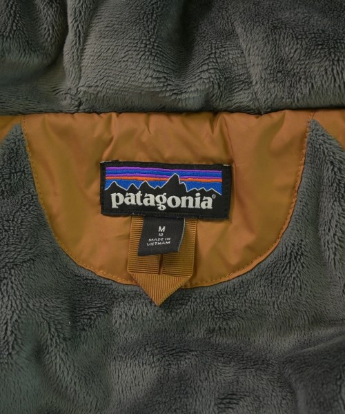 Patagonia（パタゴニア）その他 グレー サイズ:M(120cm位) キッズ/2200630524077