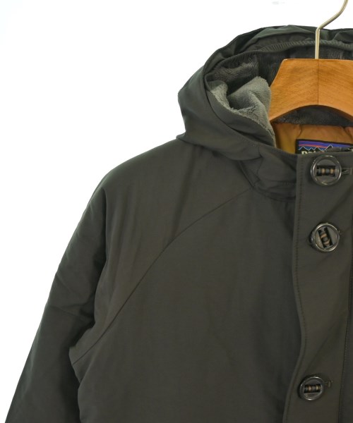 Patagonia（パタゴニア）その他 グレー サイズ:M(120cm位) キッズ/2200630524077