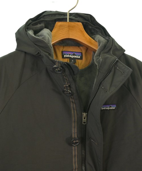 Patagonia（パタゴニア）その他 グレー サイズ:M(120cm位) キッズ/2200630524077