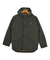Patagonia（パタゴニア）その他 グレー サイズ:M(120cm位) キッズ/2200630524077