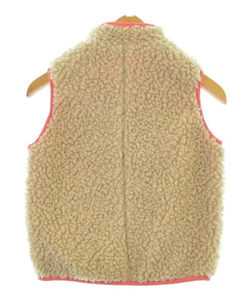 Patagonia（パタゴニア）その他 グレー サイズ:100(3T-4T) キッズ/2200623593028