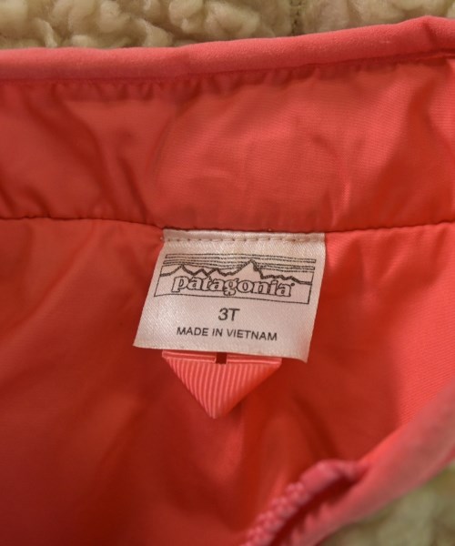 Patagonia（パタゴニア）その他 グレー サイズ:100(3T-4T) キッズ/2200623593028