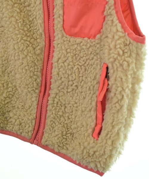 Patagonia（パタゴニア）その他 グレー サイズ:100(3T-4T) キッズ/2200623593028