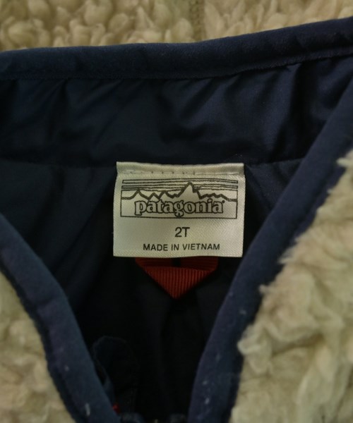 Patagonia（パタゴニア）その他 グレー サイズ:-(80cm位) キッズ/2200623593035