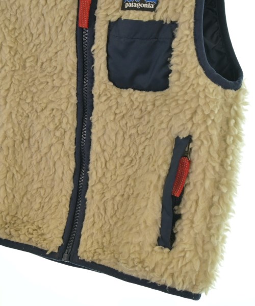 Patagonia（パタゴニア）その他 グレー サイズ:-(80cm位) キッズ/2200623593035