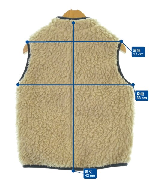 Patagonia（パタゴニア）その他 グレー サイズ:-(80cm位) キッズ/2200623593035